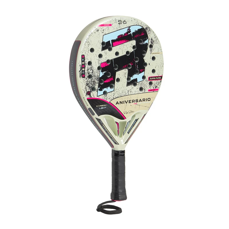 ROYAL PADEL 36 ANIVERSARIO Light 2026 (Pala)