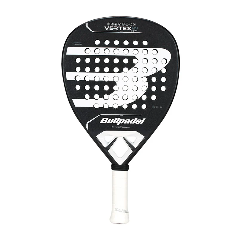 BULLPADEL VERTEX 04 Light X Series 2026 (Pala)