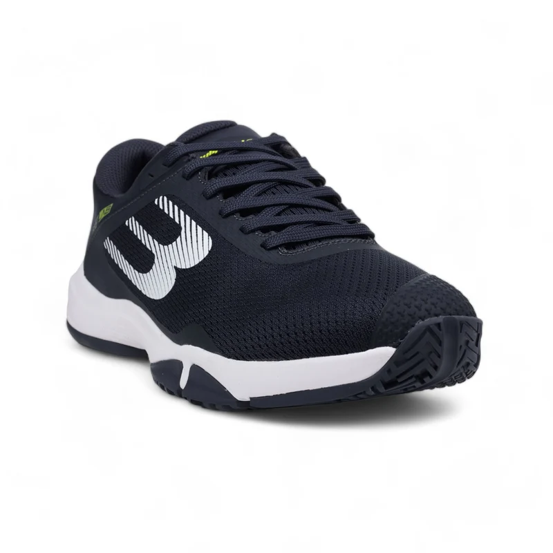 BULLPADEL HYBRID FLY 25V Azul Oscuro (Zapatillas)