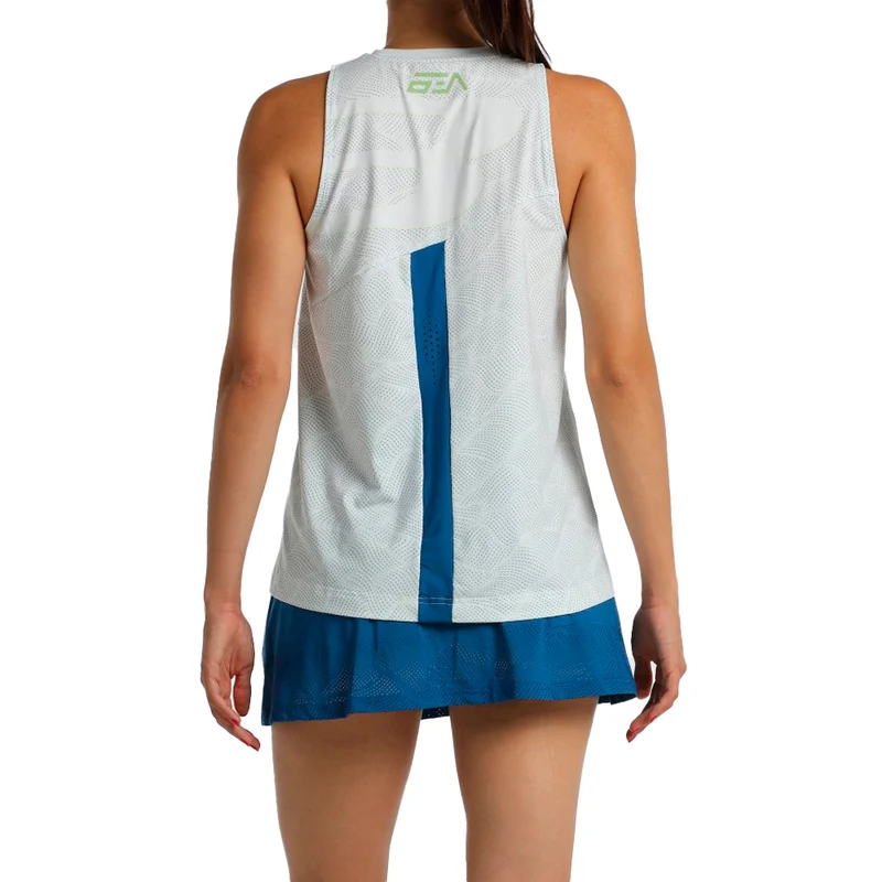 BULLPADEL BATEA BEA GONZALEZ (Camiseta)