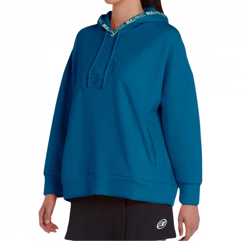 BULLPADEL NARON BEA GONZALEZ (Sudadera)