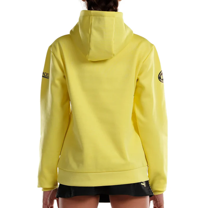 BULLPADEL WPT LESTE Niña (Sudadera)