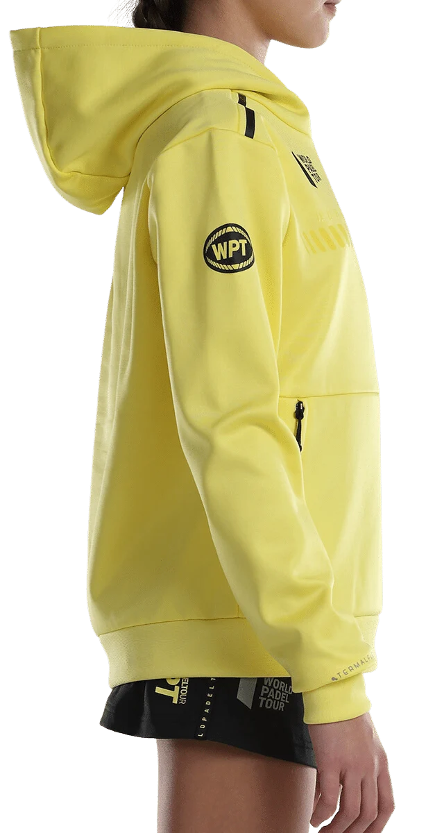 BULLPADEL WPT LESTE Niña (Sudadera)