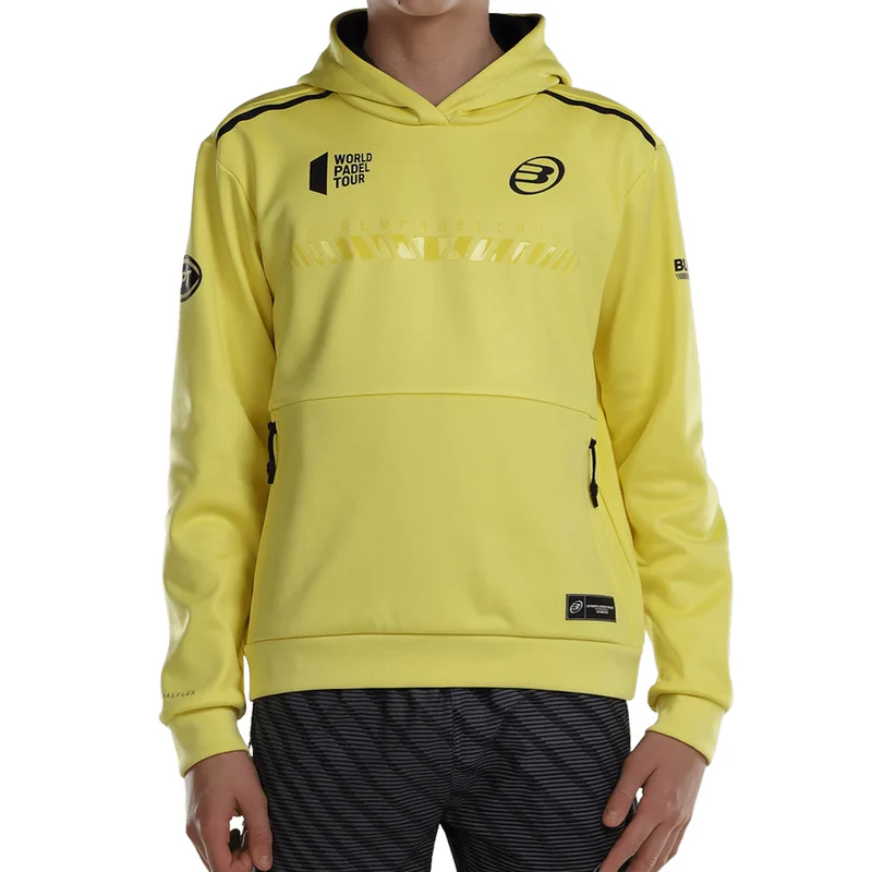 BULLPADEL WPT LARDO Niño (Sudadera)