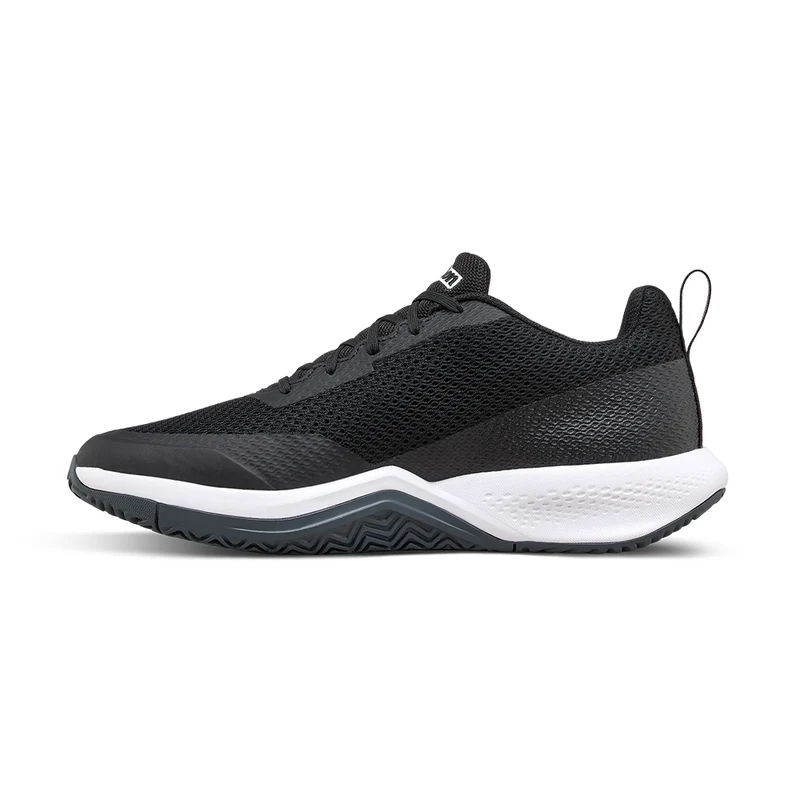 WILSON RUSH PRO LITE Black FW25 (Zapatillas)