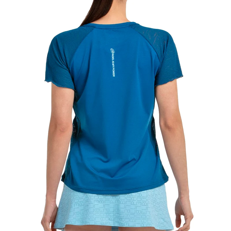 BULLPADEL DEDALE Mujer (Camiseta)