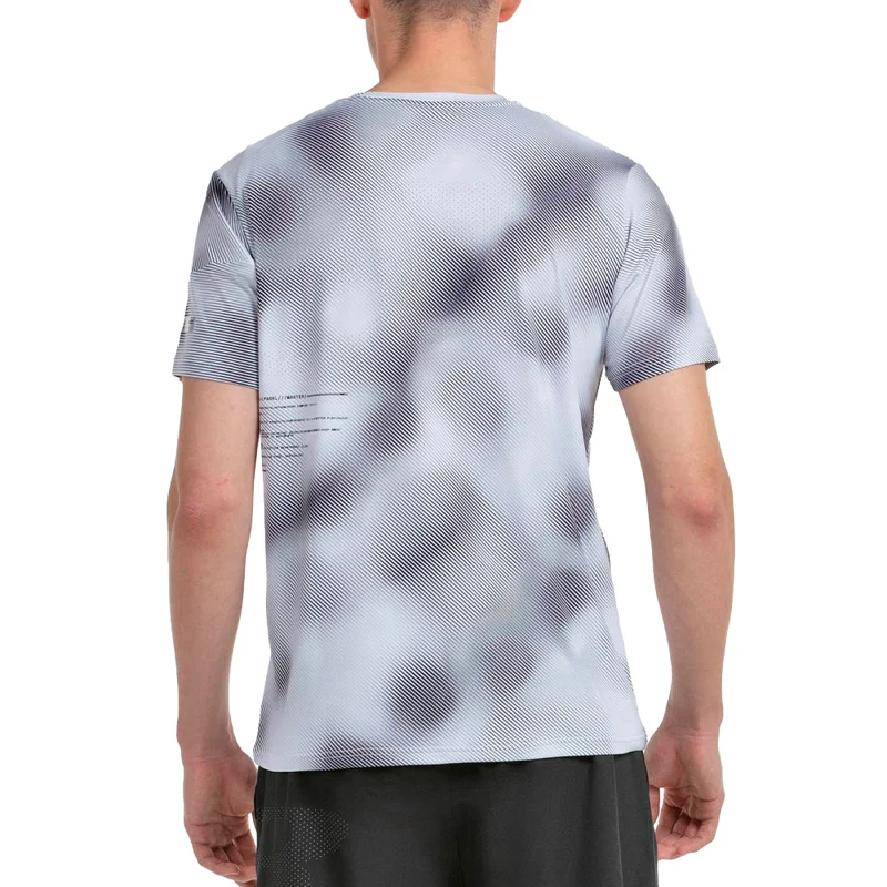 BULLPADEL MANAUS Hombre (Camiseta)