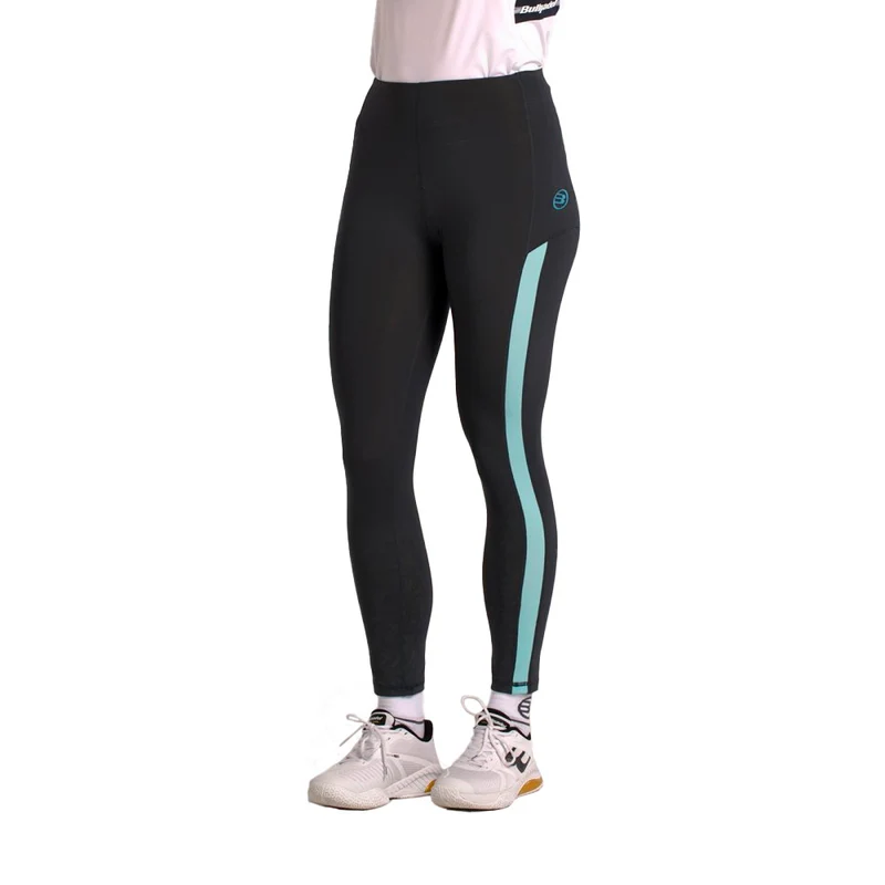 BULLPADEL BAYAL Caviar Mujer (Malla)