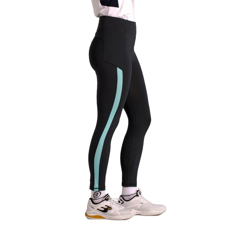 BULLPADEL BAYAL Caviar Mujer (Malla)