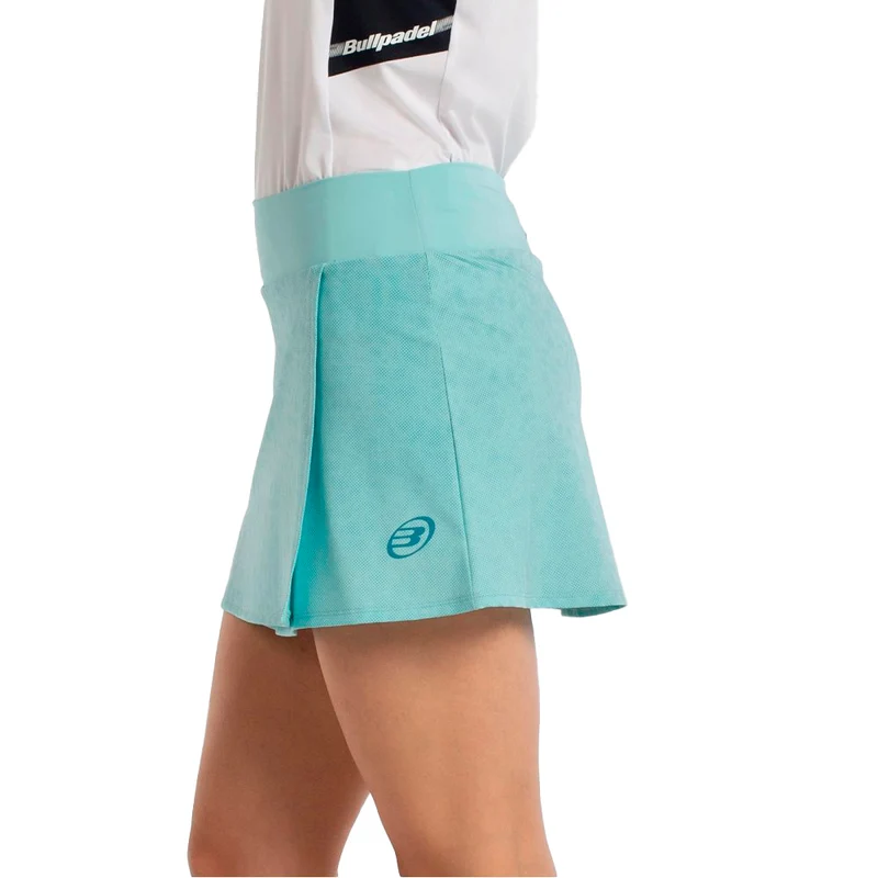 BULLPADEL BAUZA Mujer (Falda)