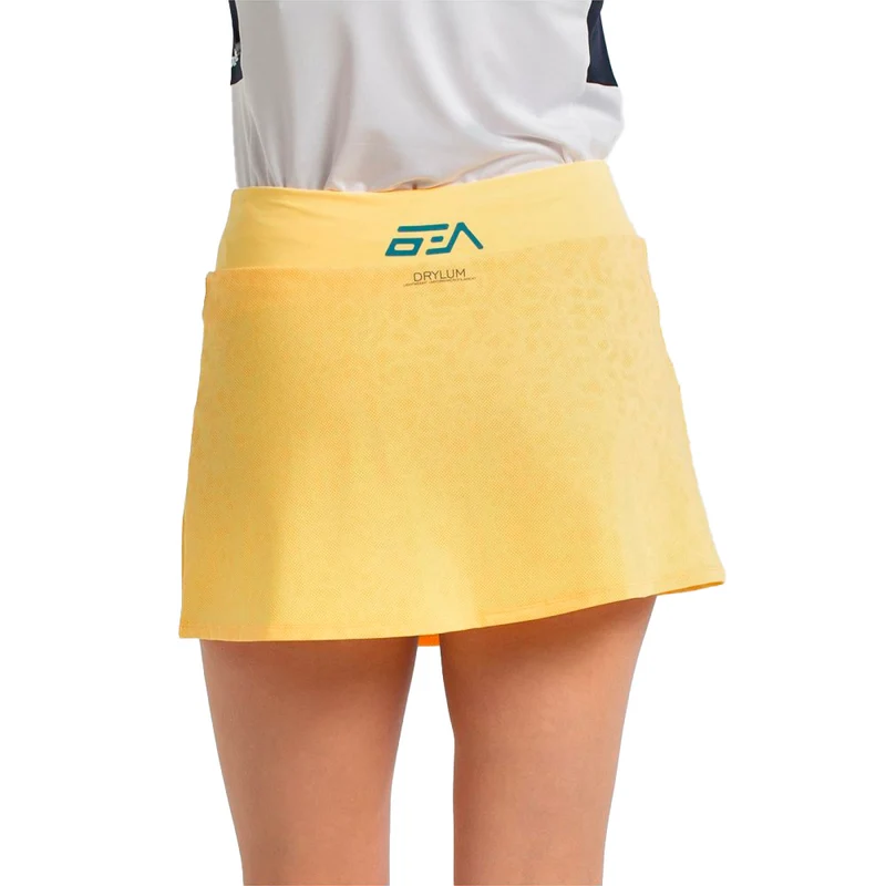 BULLPADEL BAUZA Mujer (Falda)