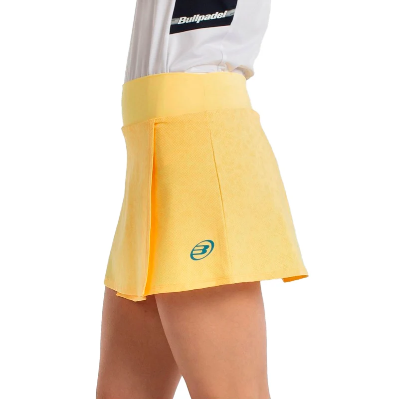 BULLPADEL BAUZA Mujer (Falda)
