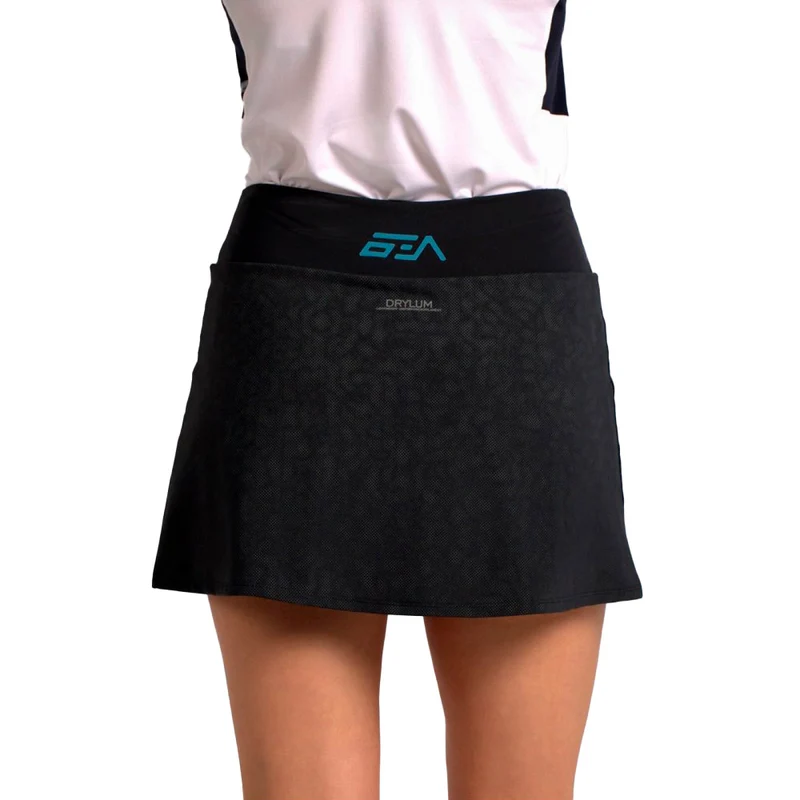 BULLPADEL BAUZA Mujer (Falda)