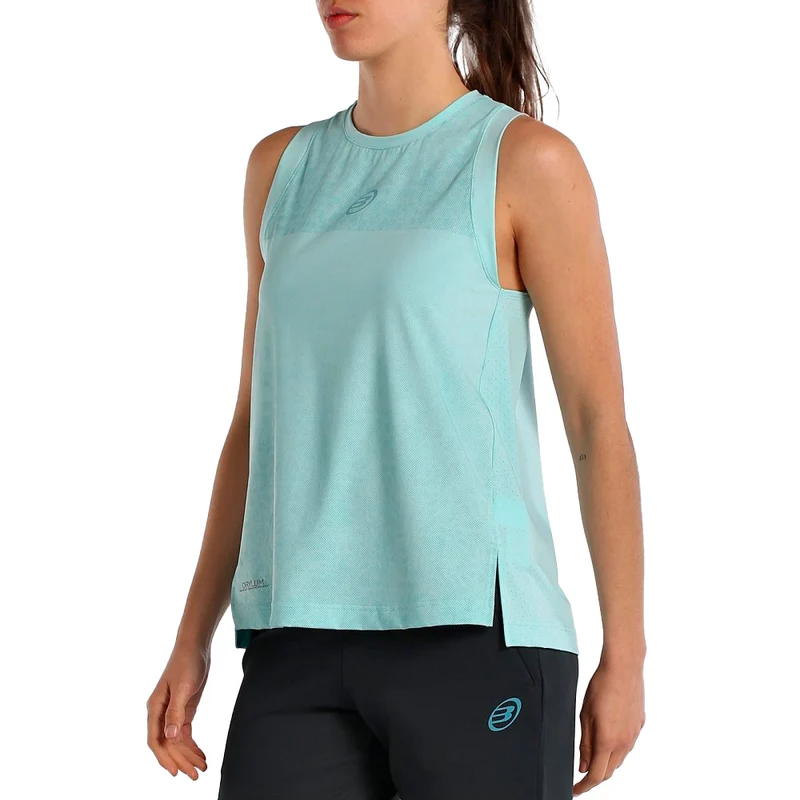BULLPADEL BRAZA Mujer (Camiseta)