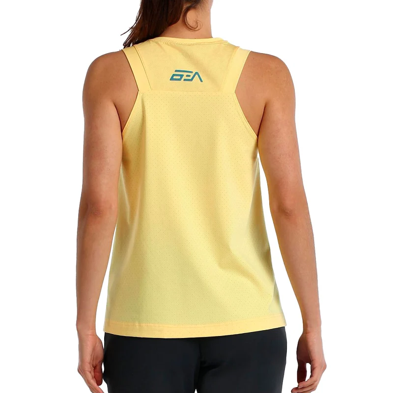 BULLPADEL BRAZA Mujer (Camiseta)