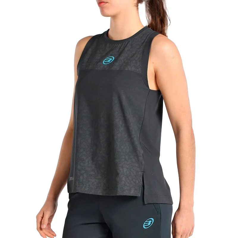 BULLPADEL BRAZA Mujer (Camiseta)