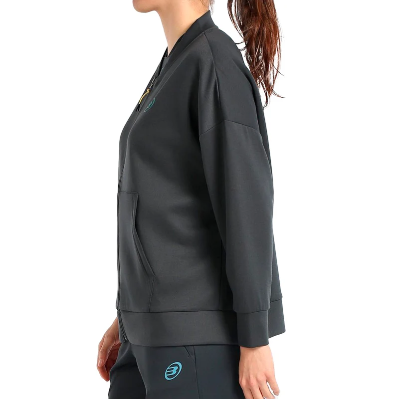 BULLPADEL BALON Mujer (Sudadera)