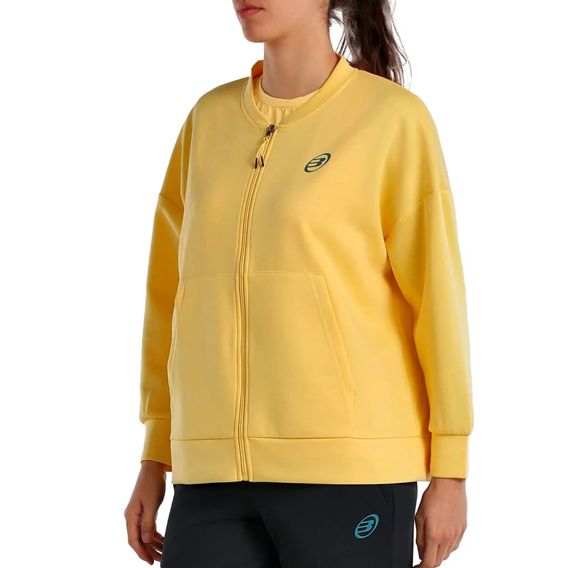 BULLPADEL BALON Mujer (Sudadera)