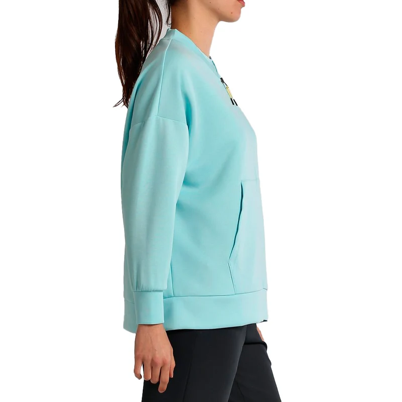 BULLPADEL BALON Mujer (Sudadera)