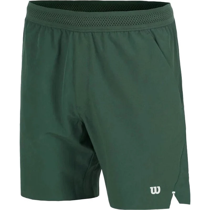 Wilson Tournament Short V2 7" Unlined Sycamore