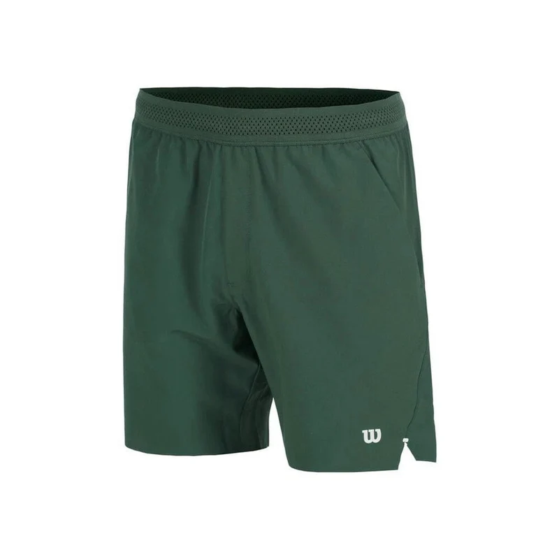 Wilson Tournament Short V2 7" Unlined Sycamore