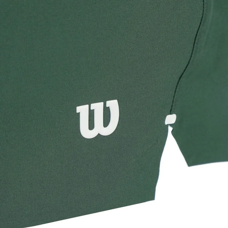 Wilson Tournament Short V2 7" Unlined Sycamore