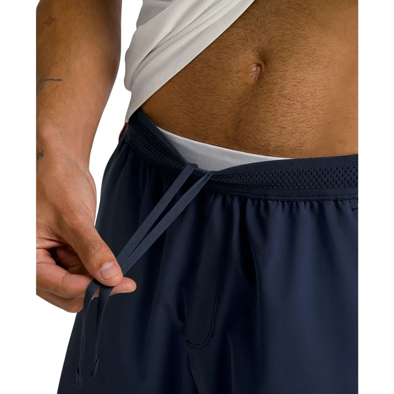 Wilson Tournament Short V2 7" Unlined Classic Navy