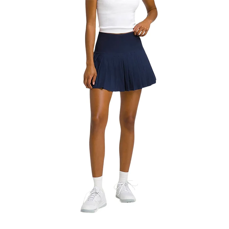 Wilson Midtown Skirt Navy