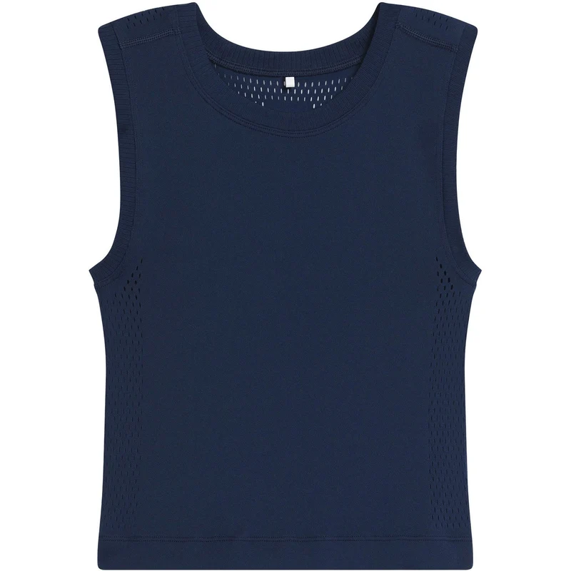 Wilson Pro Seamless Tank Classic Navy