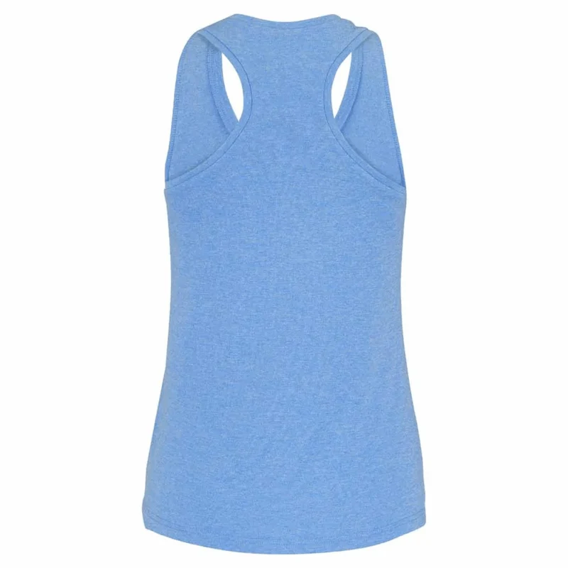 Babolat Play Tank Top W White/Blue