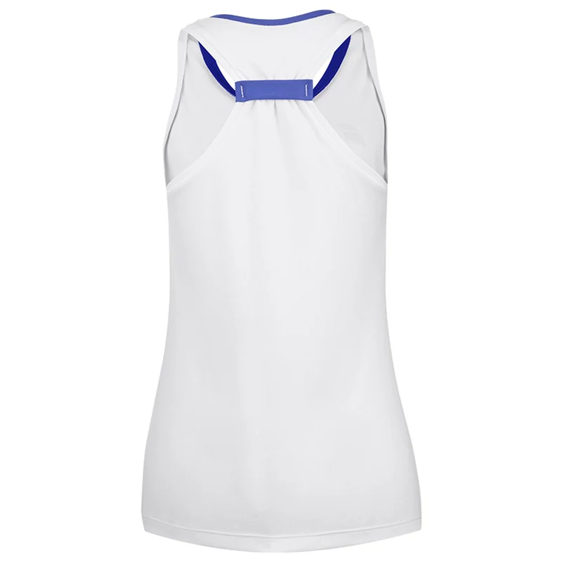 Babolat Play Tank Top W White
