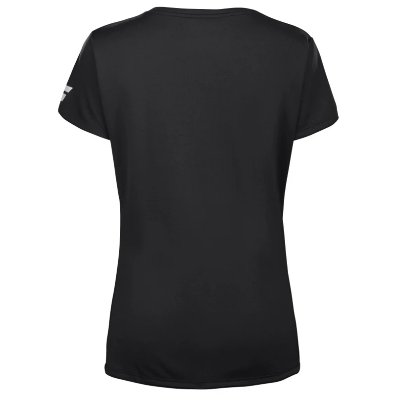Babolat Play Cap Sleeve Top W Black