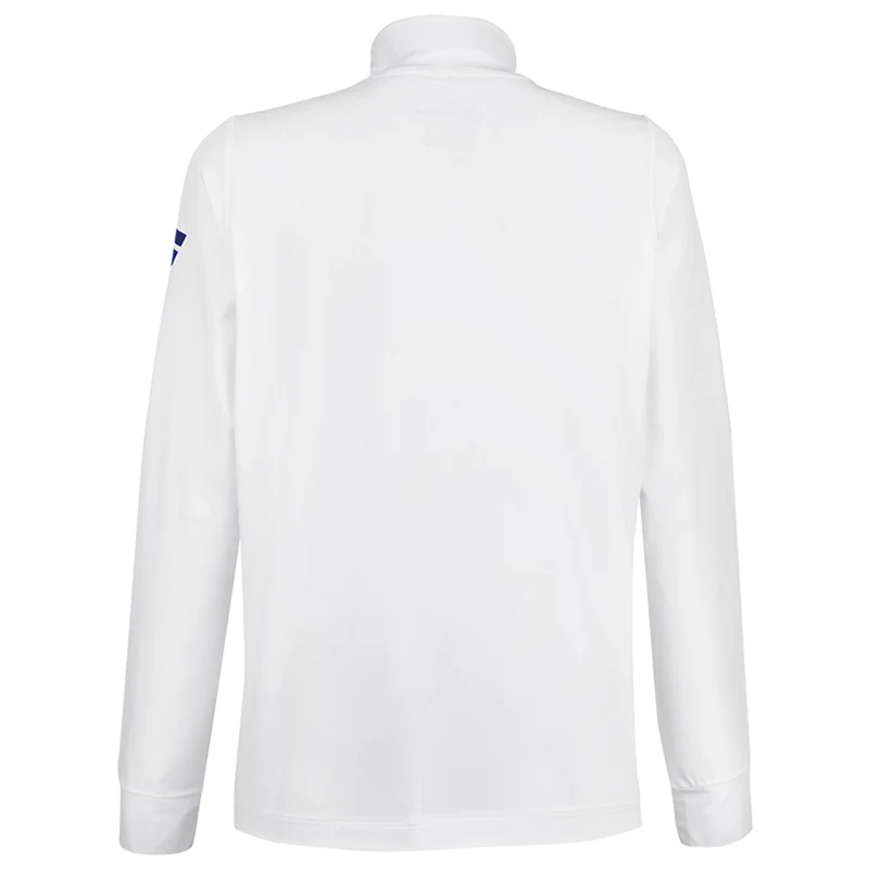 Babolat Play Jacket W White