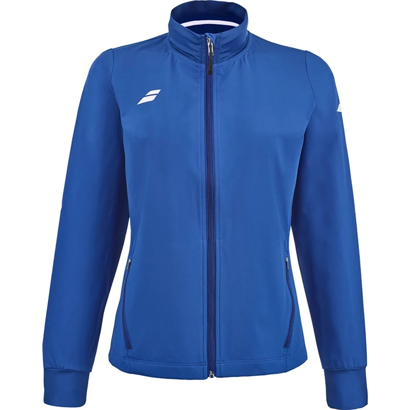 Babolat Play Jacket W Sodalite Blue