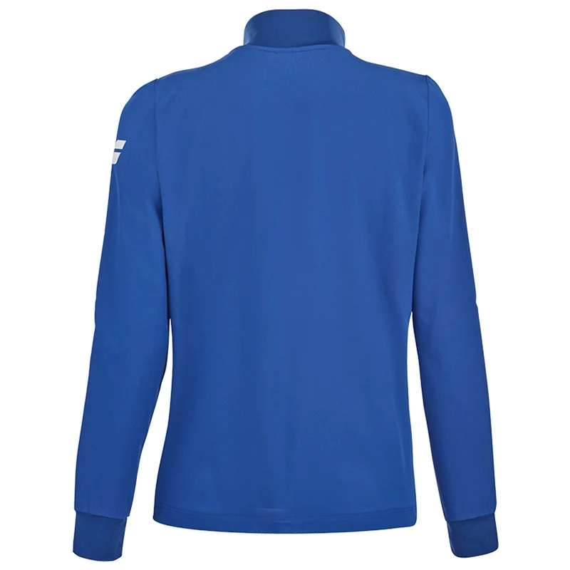 Babolat Play Jacket W Sodalite Blue