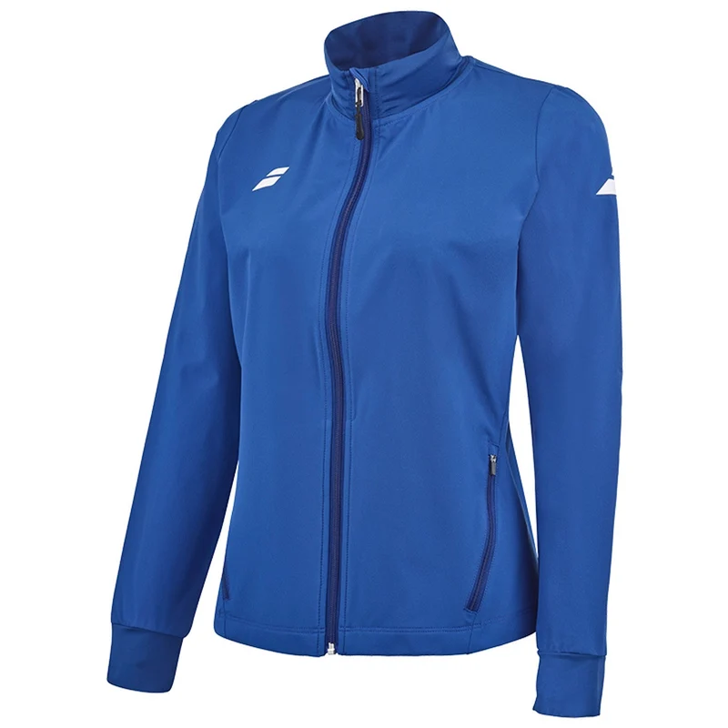 Babolat Play Jacket W Sodalite Blue