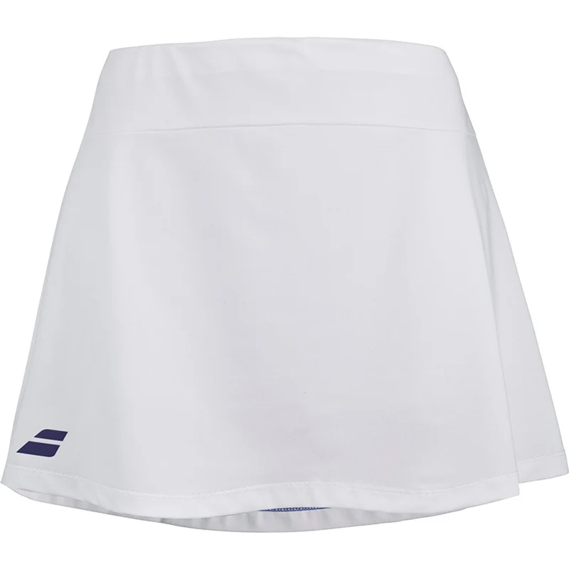 Babolat Play Skirt White