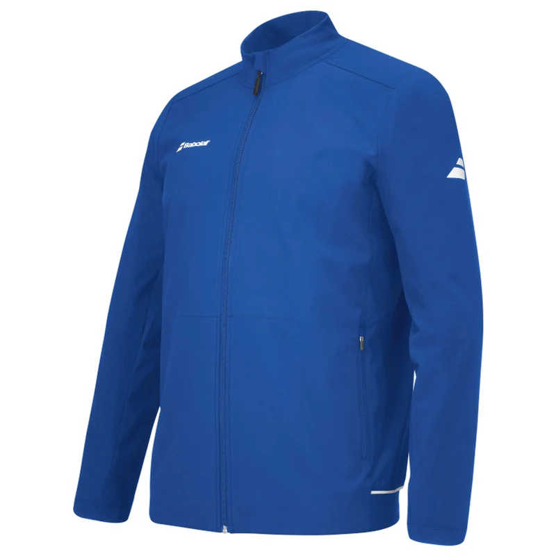 Babolat Play Jacket Sodalite Blue