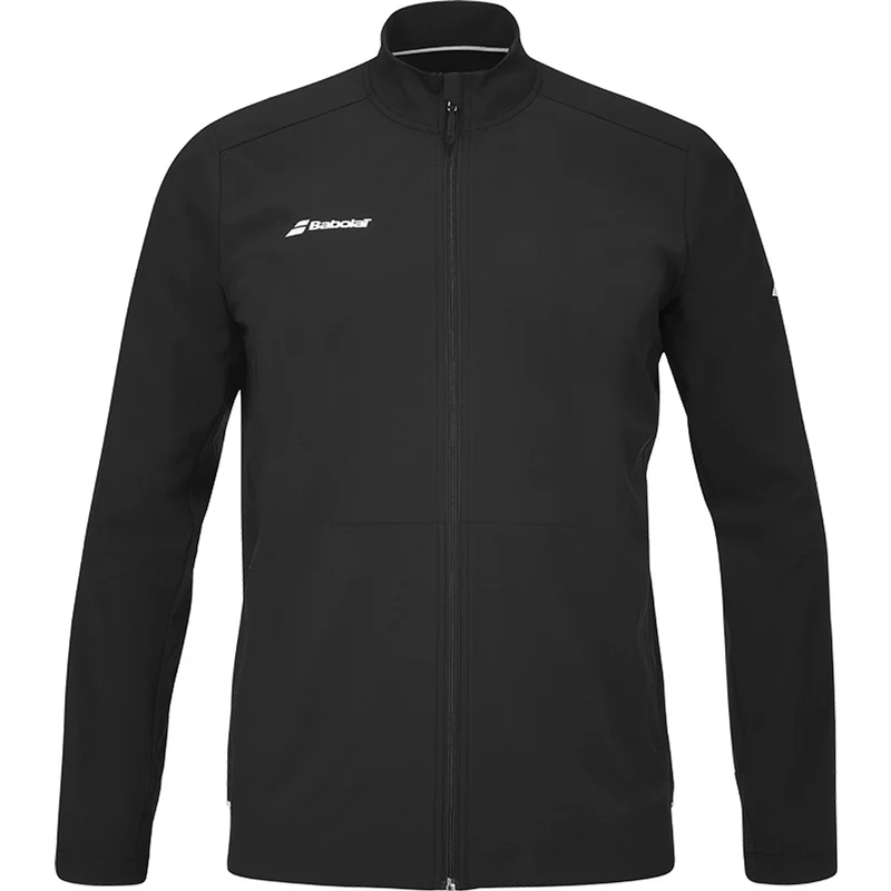 Babolat Play Jacket Black