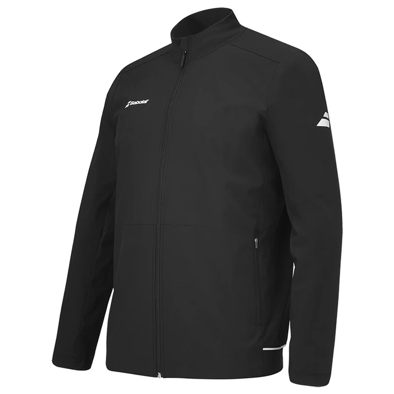 Babolat Play Jacket Black