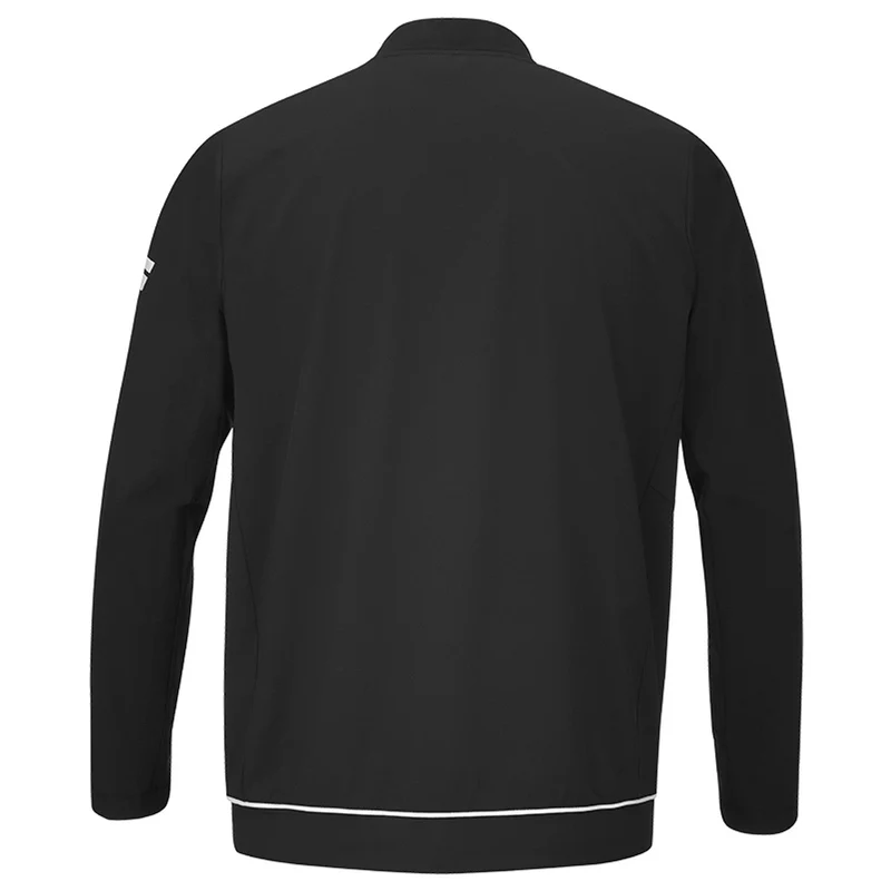 Babolat Play Jacket Black