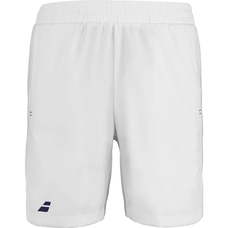 Babolat Play Short White