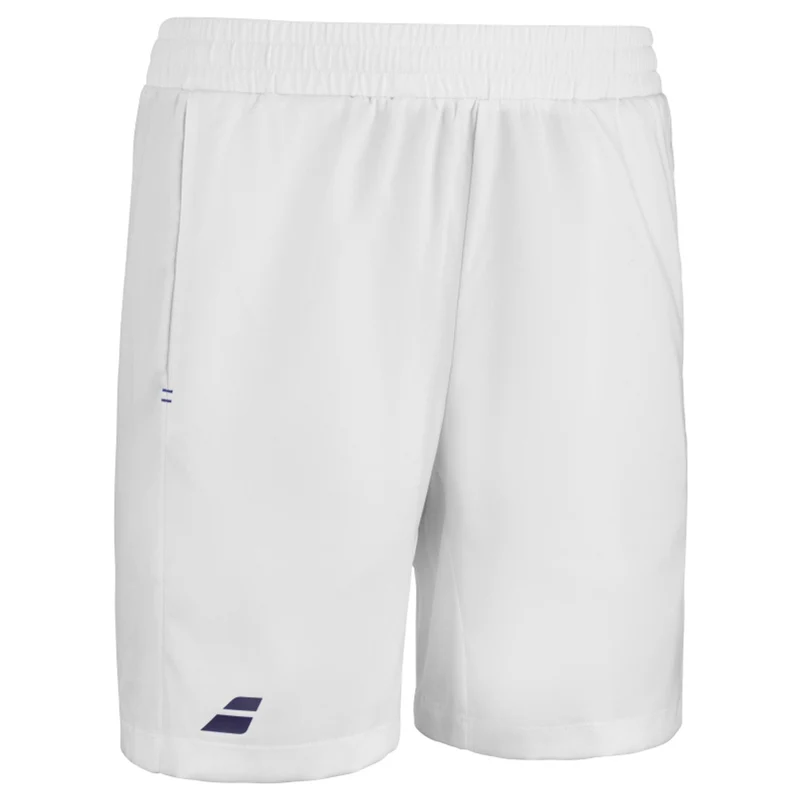 Babolat Play Short White