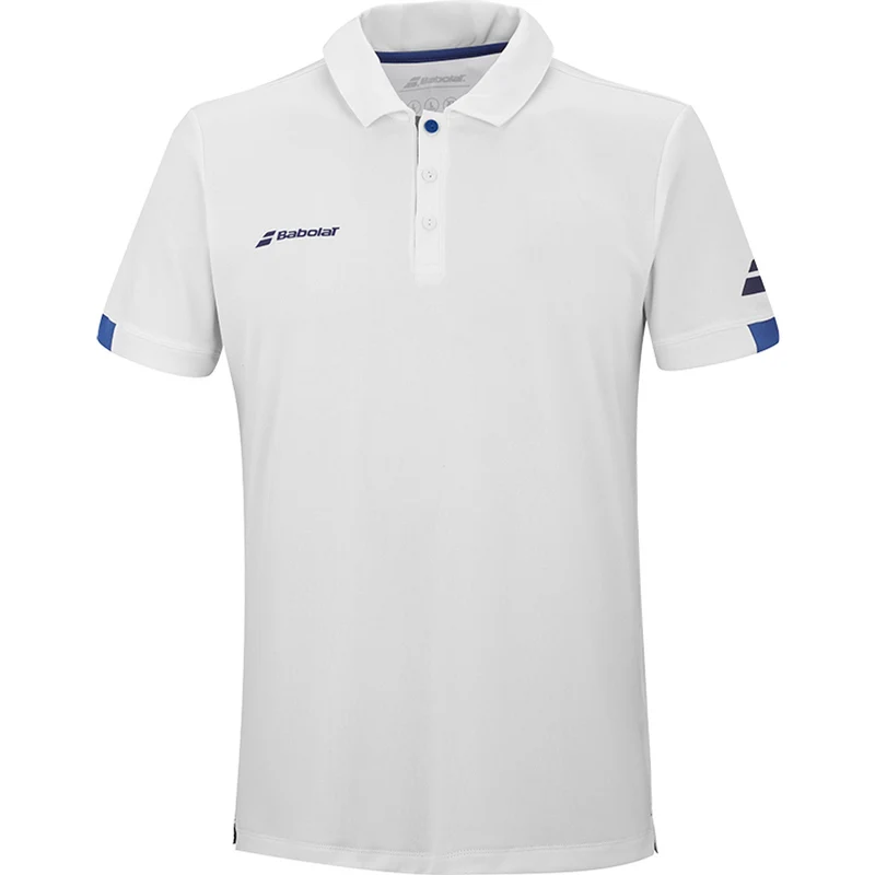 Babolat Play Polo White