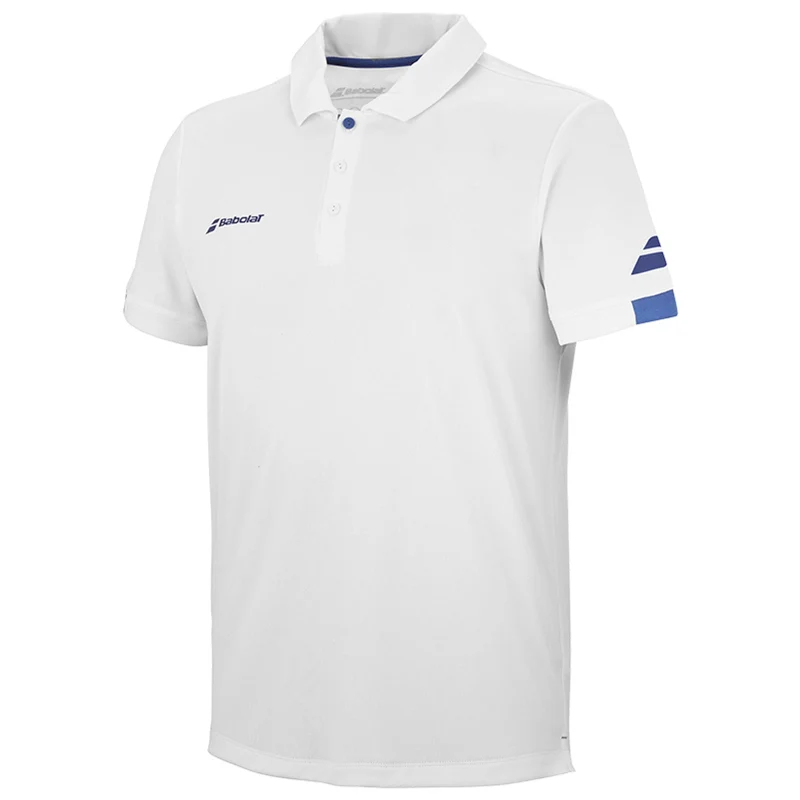 Babolat Play Polo White
