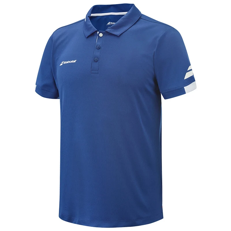 Babolat Play Polo Sodalite Blue