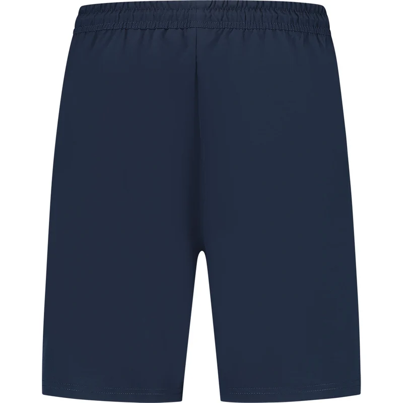 Dunlop Club Mens Woven Shorts 7 Inch Navy