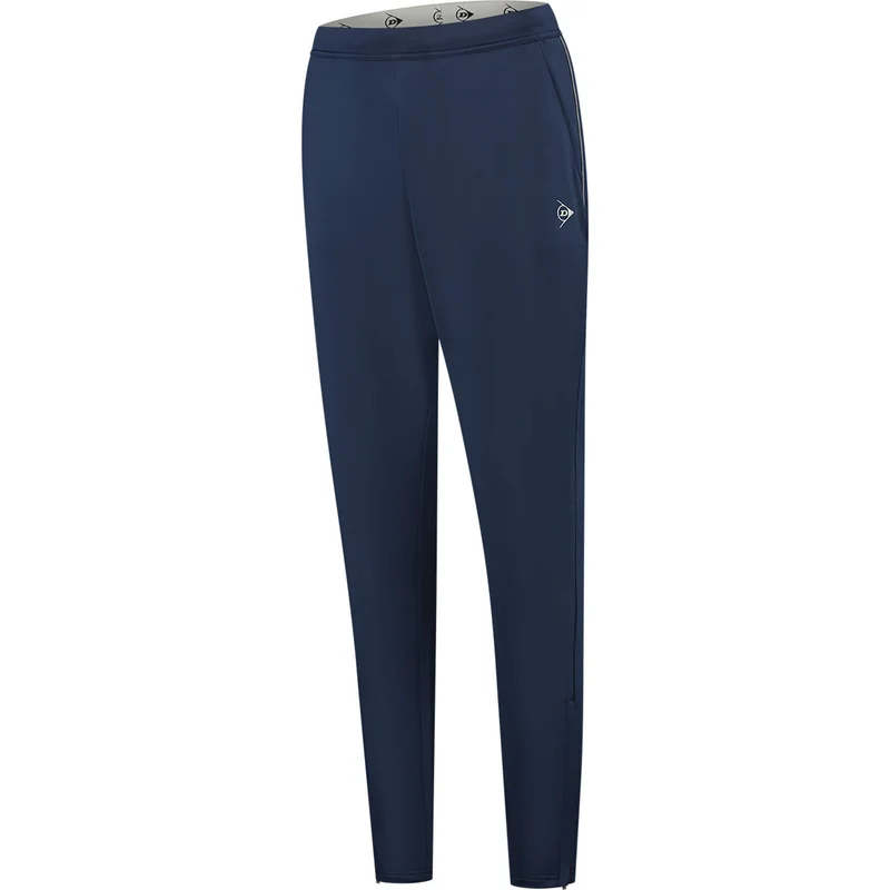 Dunlop Club Mens Knitted Pants Navy
