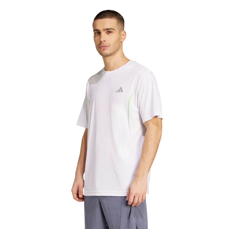 ADIDAS TECH APP GF TEE Funktionsshirt mit CLIMACOOL