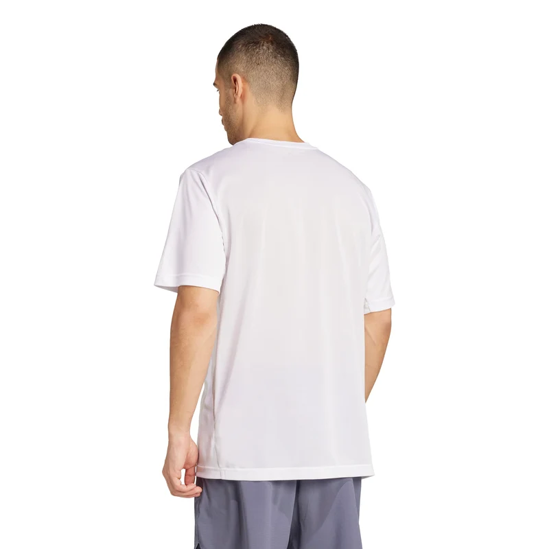 ADIDAS TECH APP GF TEE Funktionsshirt mit CLIMACOOL